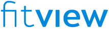 Fitview logo